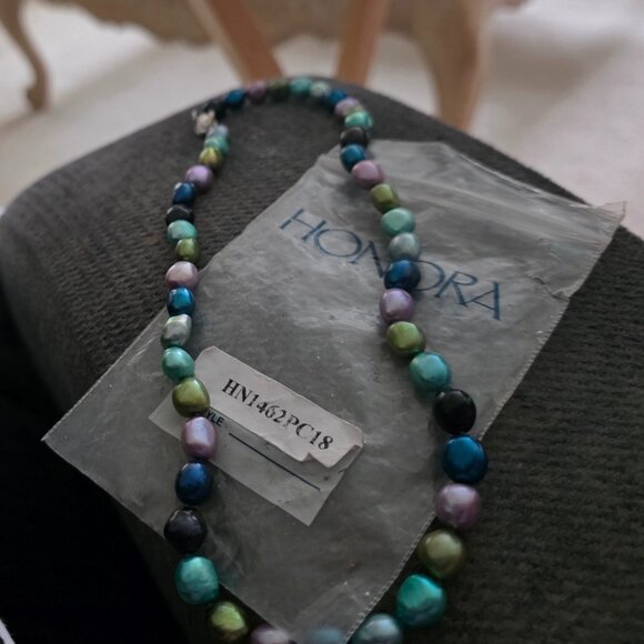 Honara fresh water Pearls